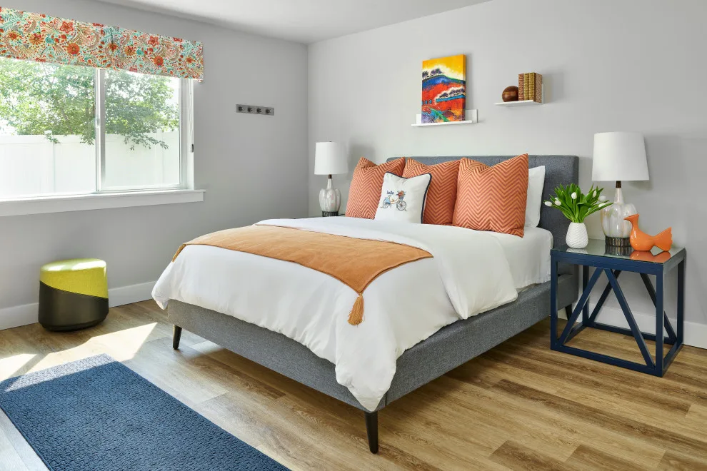 Contemporary Craftsman Bespoke Residence by Liberty Design + Build - Photo 4