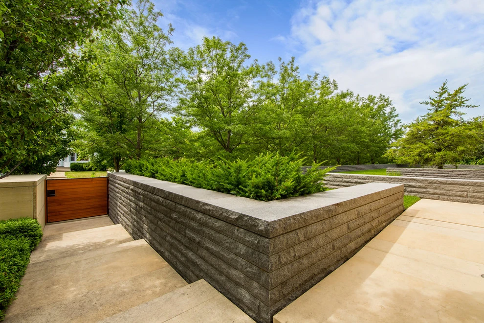 Calhoun Landscaping by Landscape Renovations, Inc. - Photo 18