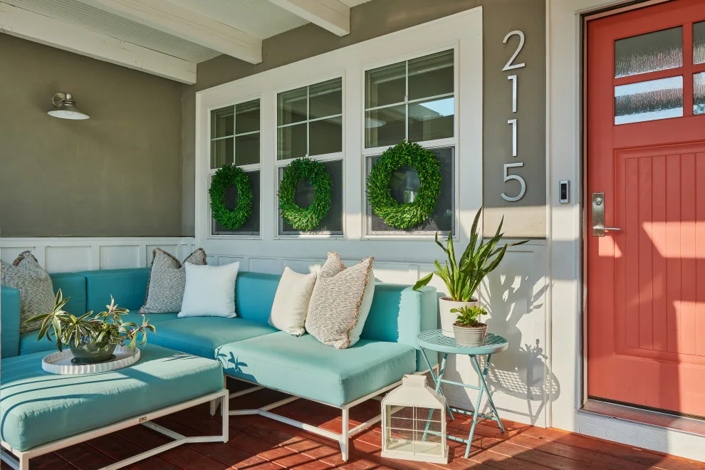 Contemporary Craftsman Bespoke Residence by Liberty Design + Build - Photo 14