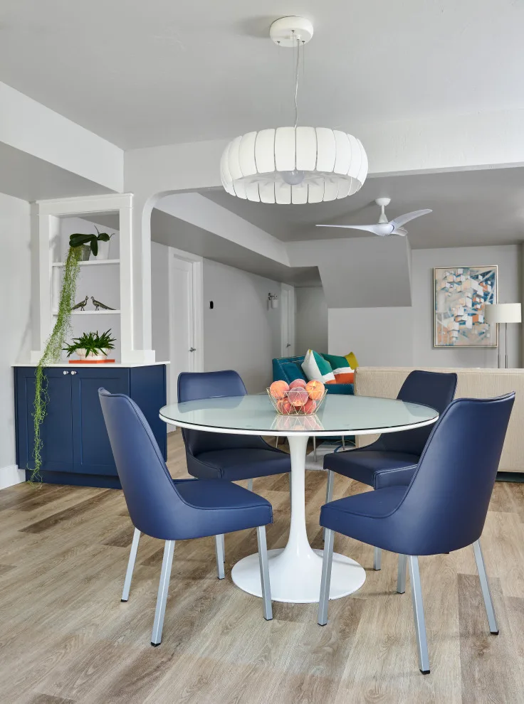 Contemporary Craftsman Bespoke Residence by Liberty Design + Build - Photo 3