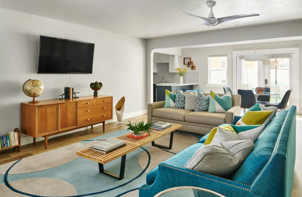 Liberty Design + Build - Photo 10
