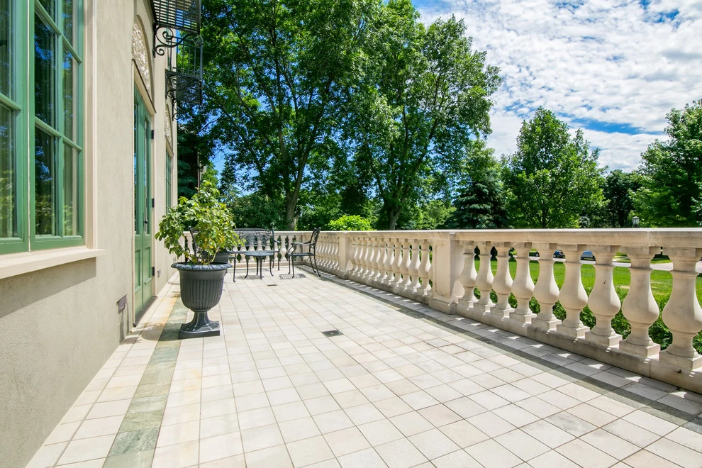 Summit Ave Landscaping by Landscape Renovations, Inc. - Photo 14