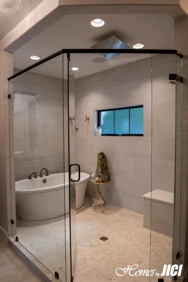 Sylvan Lake Residence - 16110 by Homes By JICI - Photo 105