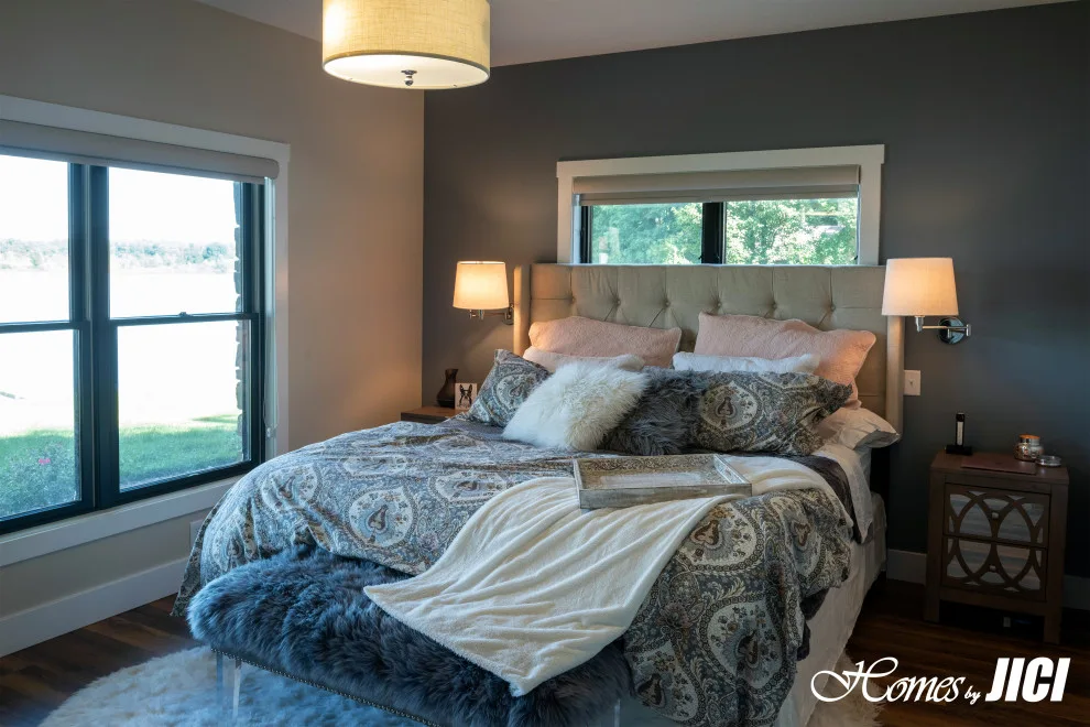 Sylvan Lake Residence - 16110 by Homes By JICI - Photo 6