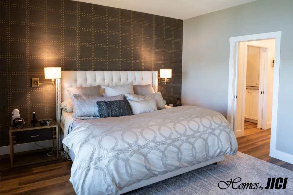 Sylvan Lake Residence - 16110 by Homes By JICI - Photo 26