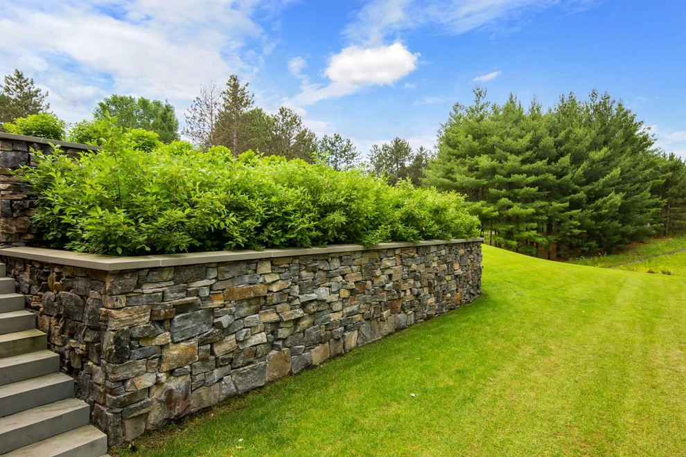 West Lakeland Twp. Landscaping by Landscape Renovations, Inc. - Photo 2