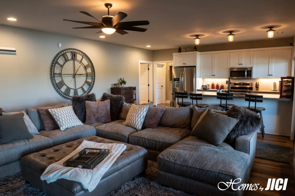 Sylvan Lake Residence - 16110 by Homes By JICI - Photo 62