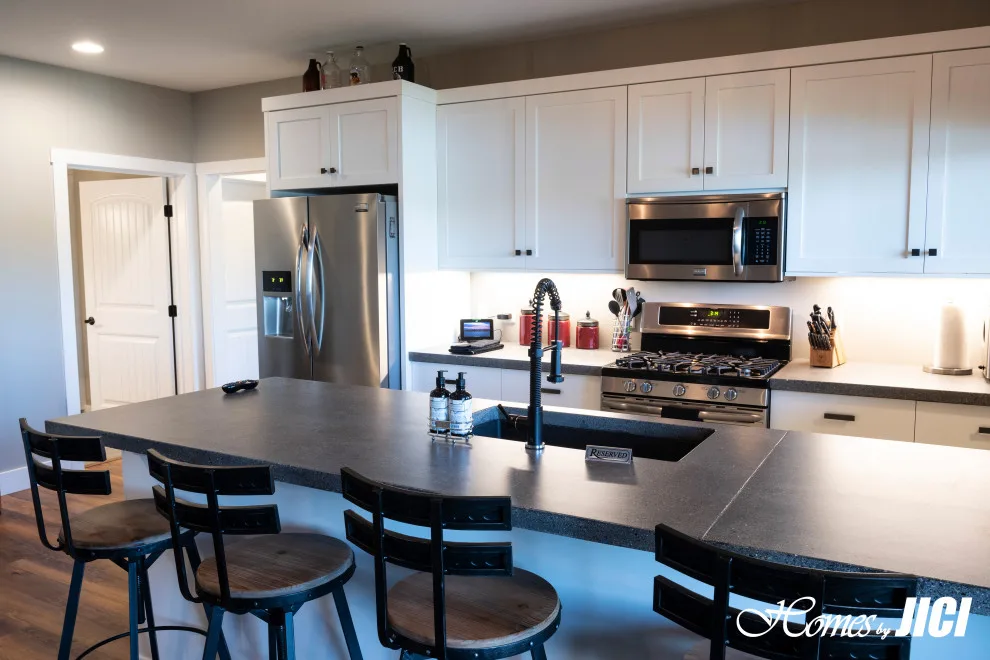 Sylvan Lake Residence - 16110 by Homes By JICI - Photo 31