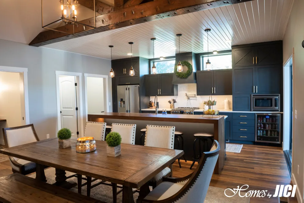 Sylvan Lake Residence - 16110 by Homes By JICI - Photo 86