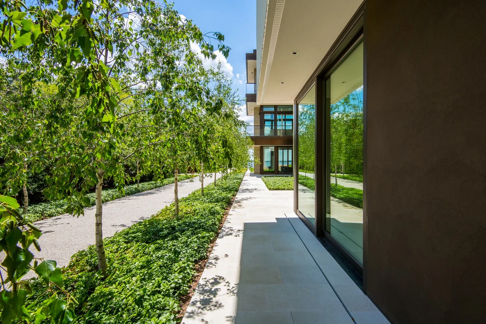 Harrington - Lake Minnetonka by Landscape Renovations, Inc. - Photo 5