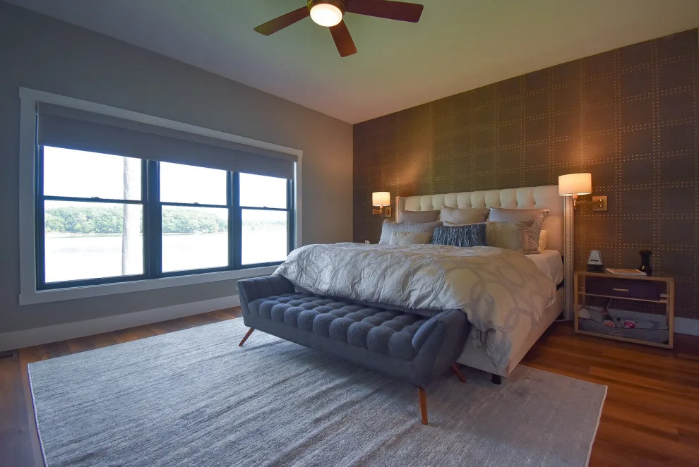 Sylvan Lake Residence - 16110 by Homes By JICI - Photo 21