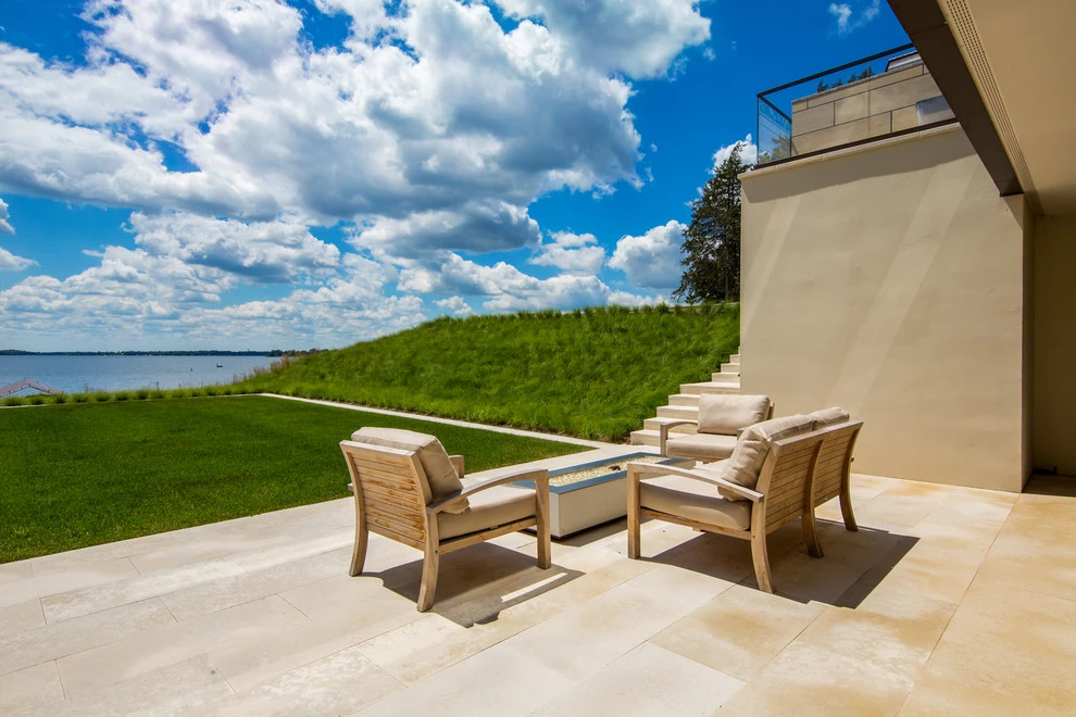 Harrington - Lake Minnetonka by Landscape Renovations, Inc. - Photo 12