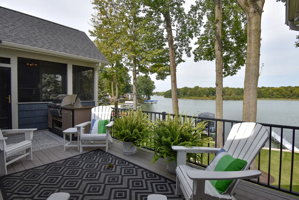 Sylvan Lake Residence - 16110 by Homes By JICI - Photo 61