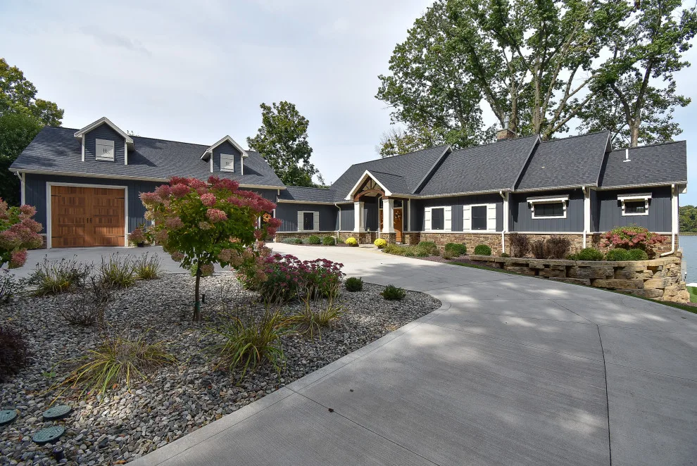 Sylvan Lake Residence - 16110 by Homes By JICI - Photo 117