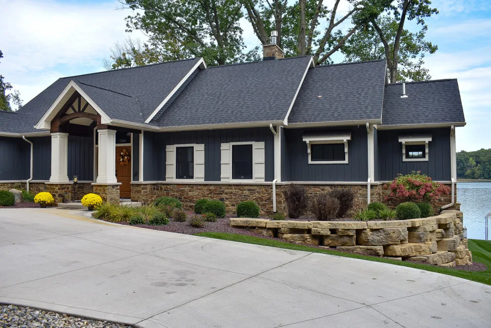 Sylvan Lake Residence - 16110 by Homes By JICI - Photo 119
