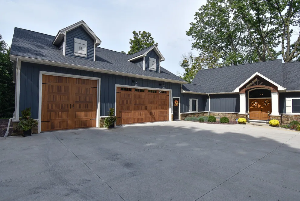 Sylvan Lake Residence - 16110 by Homes By JICI - Photo 39