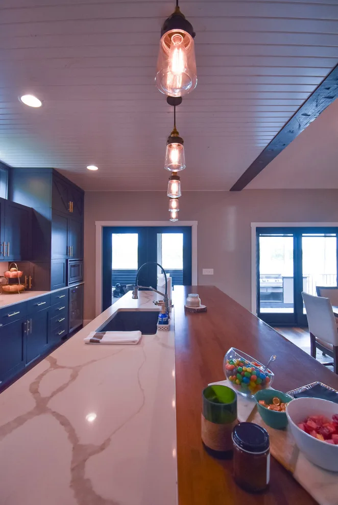 Sylvan Lake Residence - 16110 by Homes By JICI - Photo 24