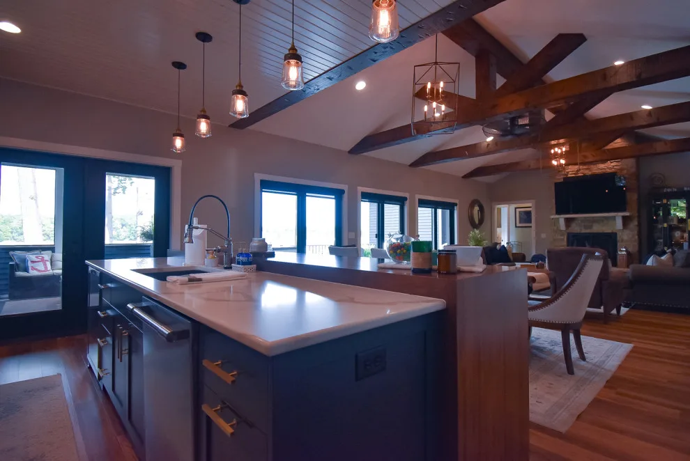 Sylvan Lake Residence - 16110 by Homes By JICI - Photo 18