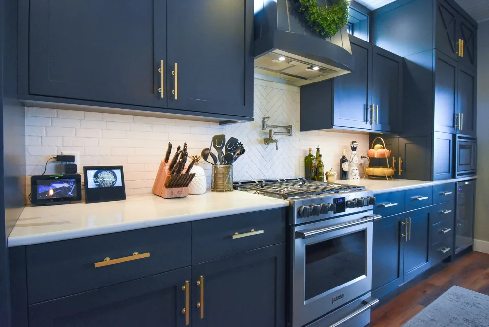Sylvan Lake Residence - 16110 by Homes By JICI - Photo 12