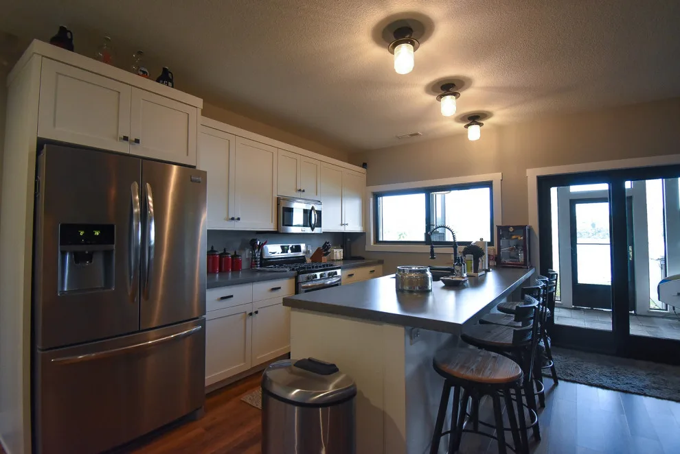 Sylvan Lake Residence - 16110 by Homes By JICI - Photo 129