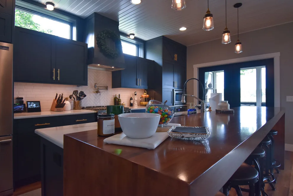 Sylvan Lake Residence - 16110 by Homes By JICI - Photo 125