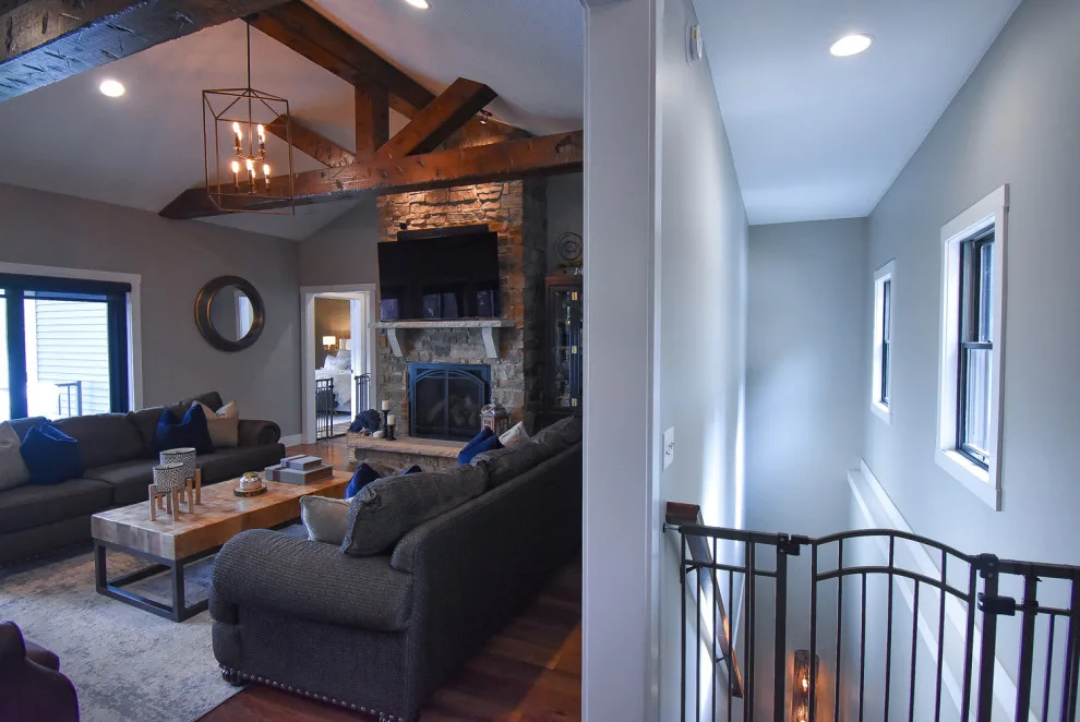 Sylvan Lake Residence - 16110 by Homes By JICI - Photo 50