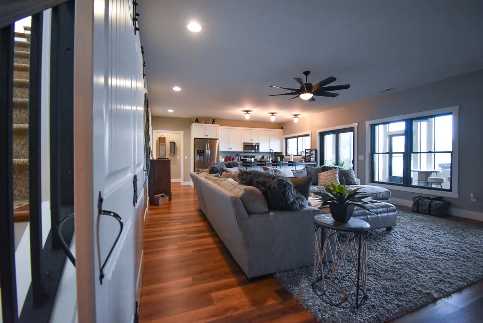 Sylvan Lake Residence - 16110 by Homes By JICI - Photo 127