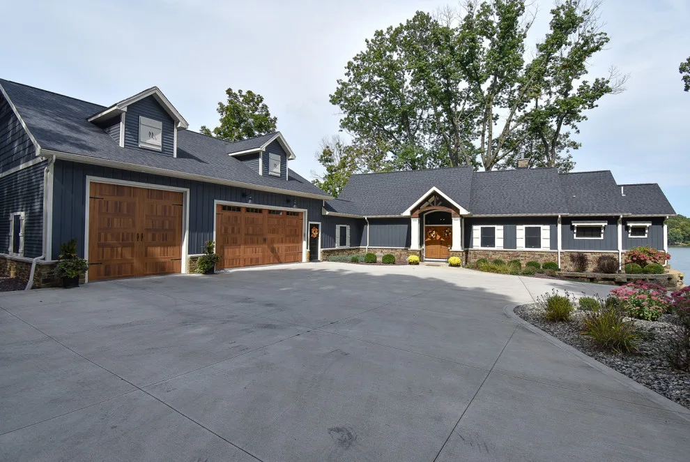 Sylvan Lake Residence - 16110 by Homes By JICI - Photo 126