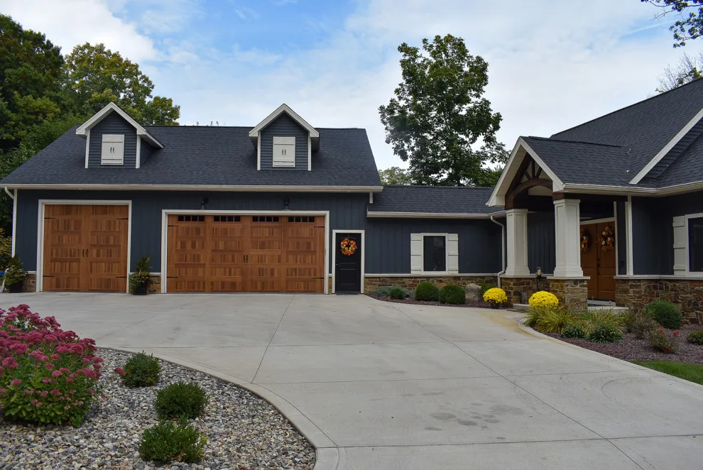 Sylvan Lake Residence - 16110 by Homes By JICI - Photo 69