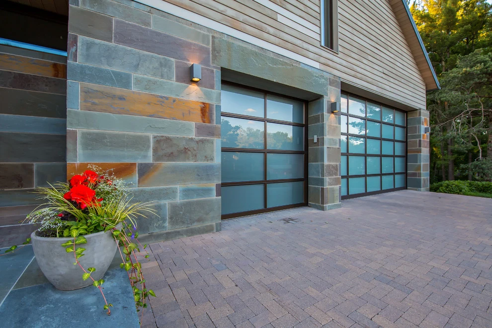 Gleason Lakefront Landscape by Landscape Renovations, Inc. - Photo 3