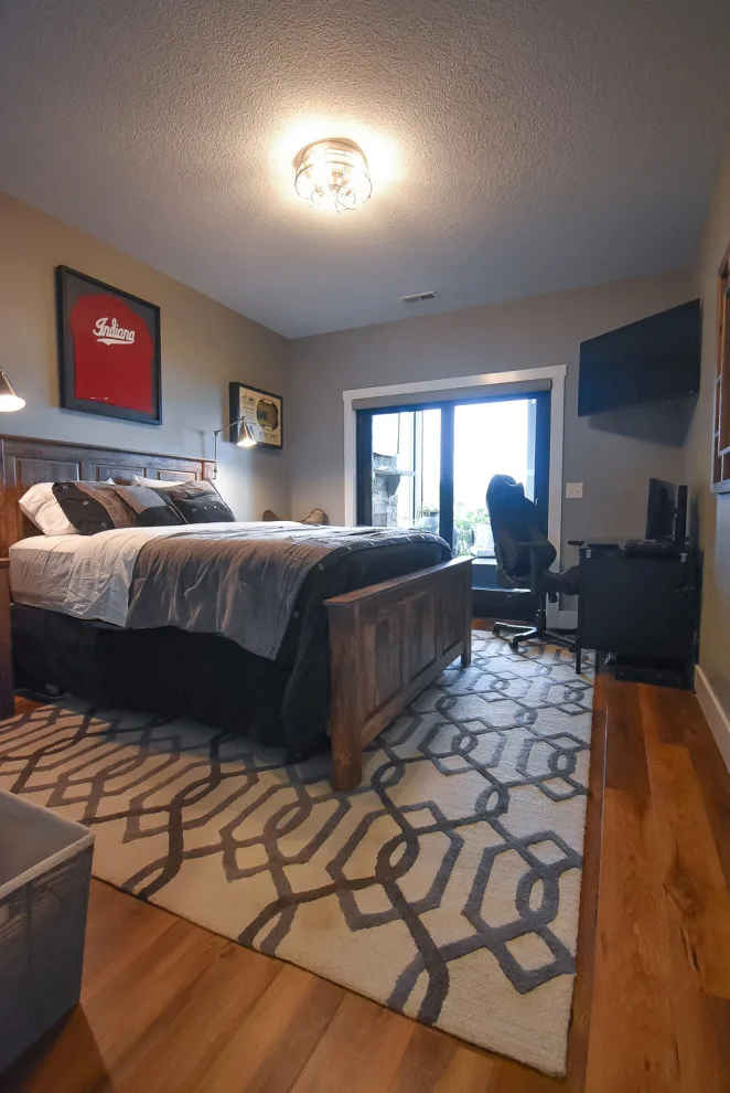 Sylvan Lake Residence - 16110 by Homes By JICI - Photo 68