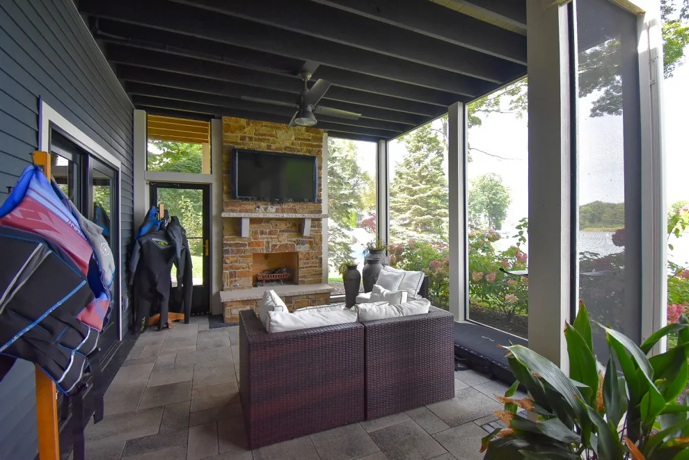 Sylvan Lake Residence - 16110 by Homes By JICI - Photo 90