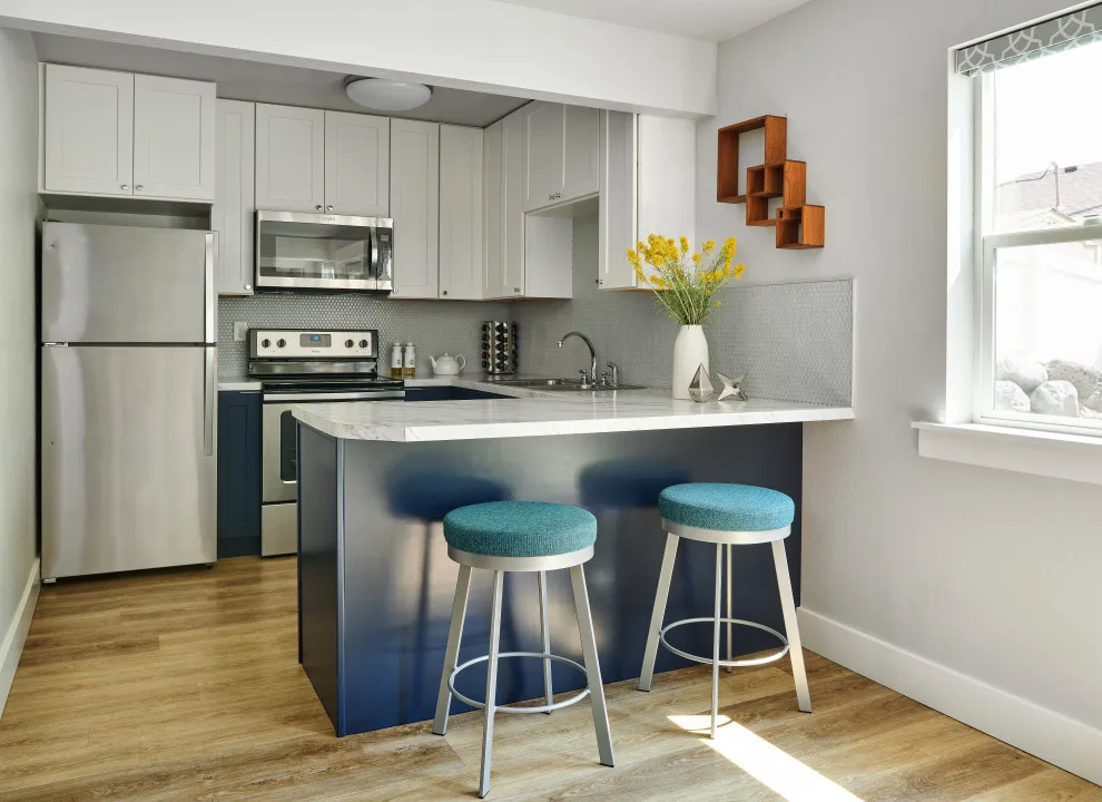 Boutique BNB Airbnb Plus Getaway Rental by Liberty Design + Build - Photo 8