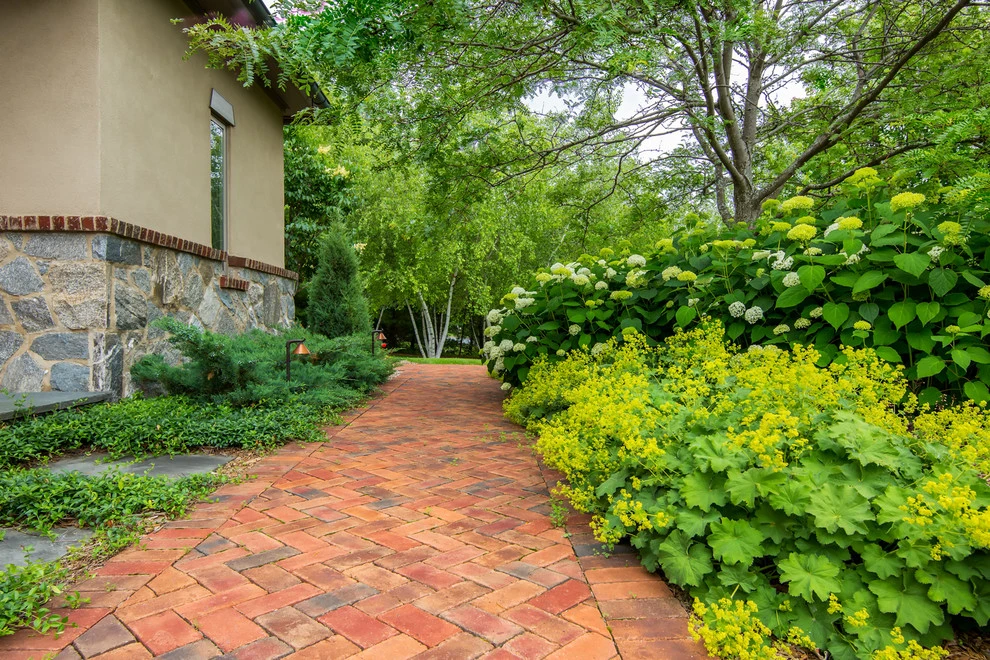 Outdoor Living by Landscape Renovations, Inc. - Photo 6