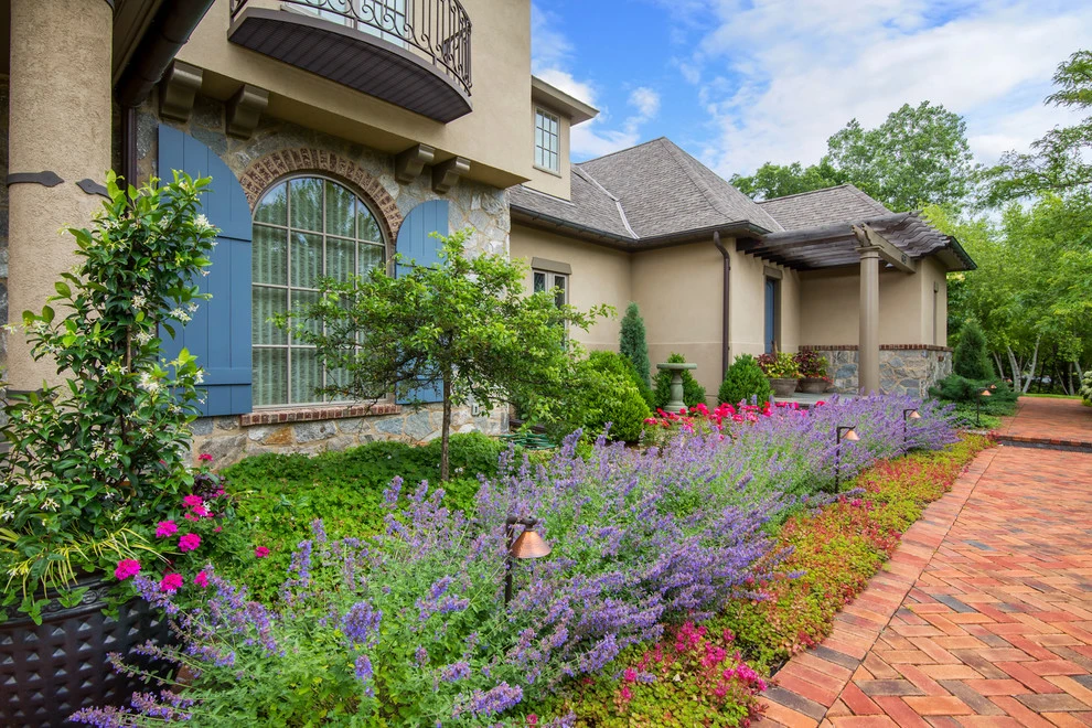 Outdoor Living by Landscape Renovations, Inc. - Photo 9