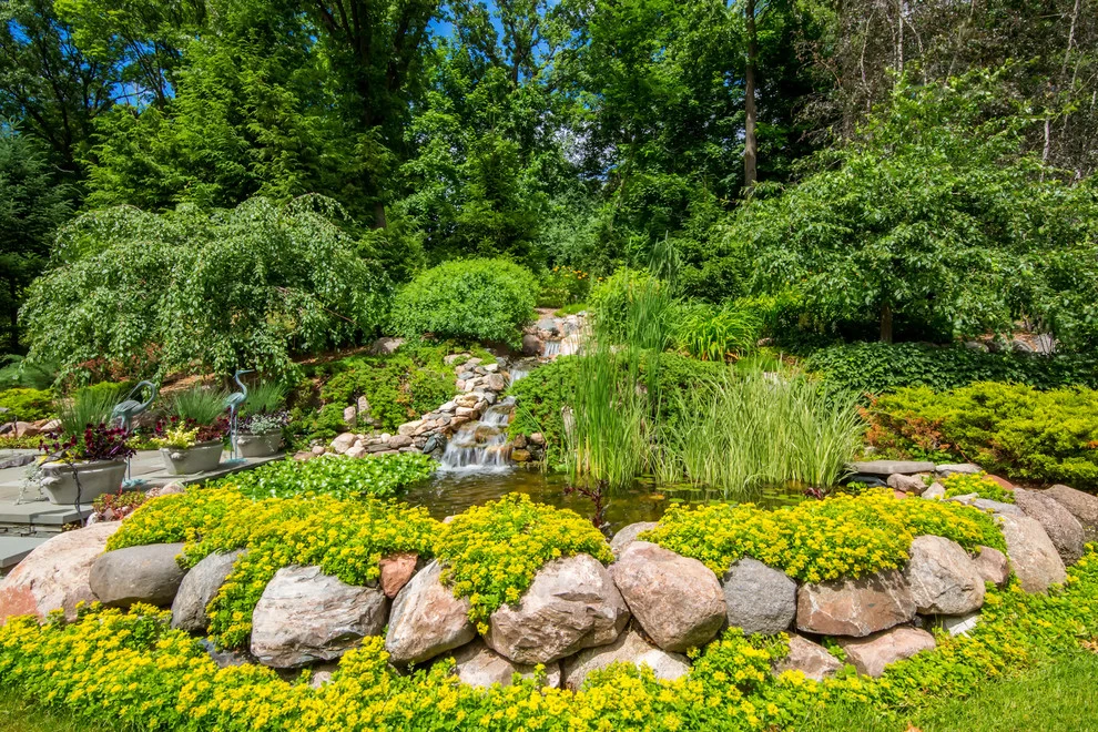 Outdoor Living by Landscape Renovations, Inc. - Photo 3