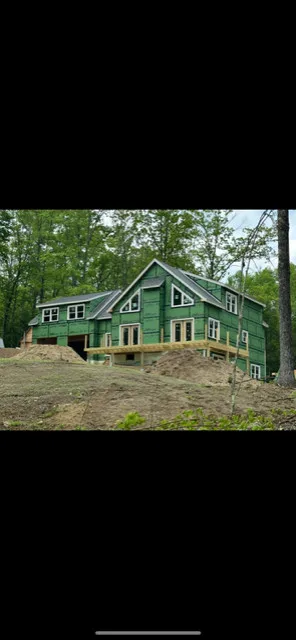 Contemporary Bespoke Home Construction by Full House Home Improvements LLC - Photo 4
