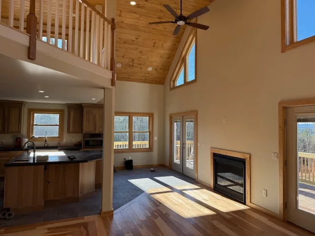 Contemporary Bespoke Home Construction by Full House Home Improvements LLC - Photo 3