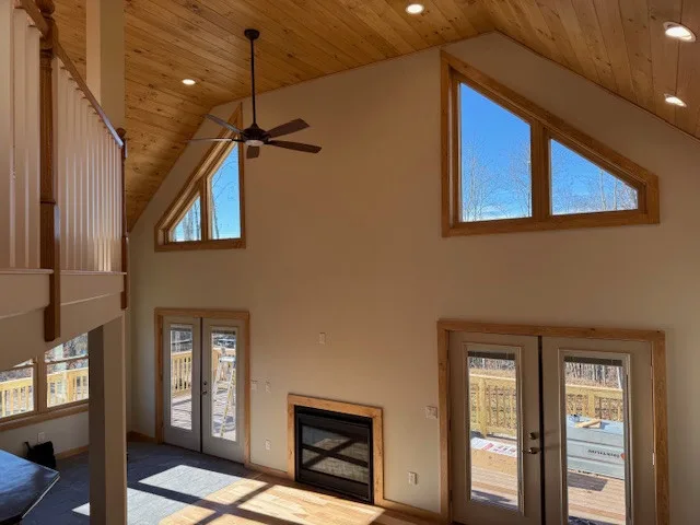 Contemporary Bespoke Home Construction by Full House Home Improvements LLC - Photo 2