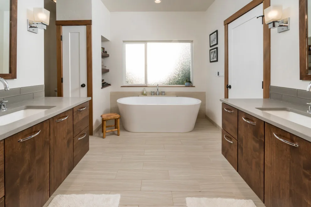 Contemporary Tailored Residence by Jamie Rupprecht - Photo 4