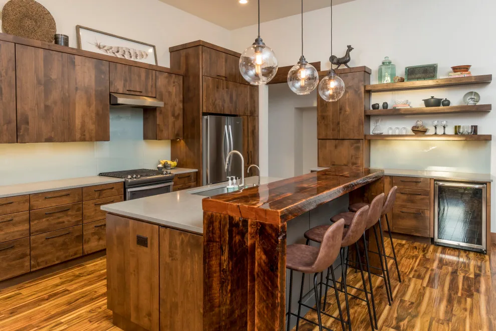 Contemporary Tailored Residence by Jamie Rupprecht - Photo 5