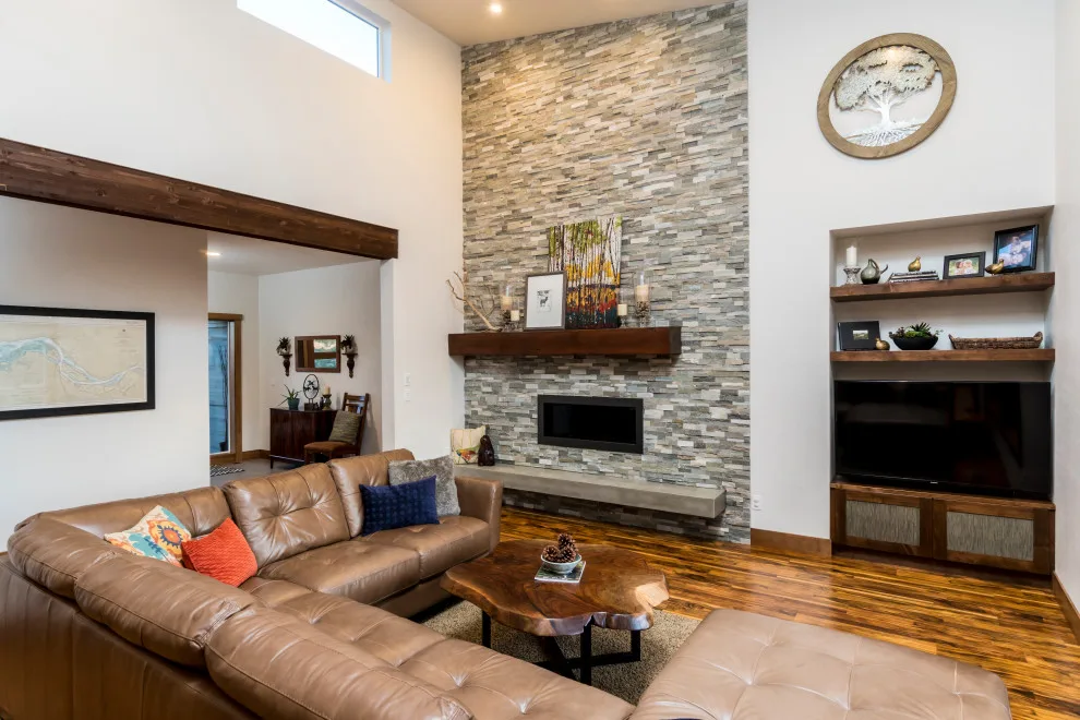 Contemporary Tailored Residence by Jamie Rupprecht - Photo 3