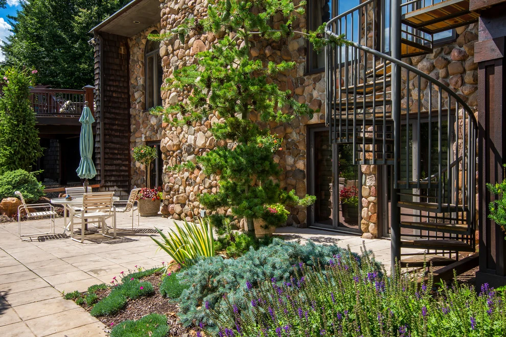 Sunfish Lake Landscaping by Landscape Renovations, Inc. - Photo 3