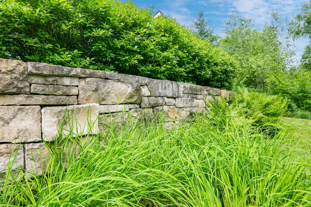 Estate Landscape by Landscape Renovations, Inc. - Photo 9
