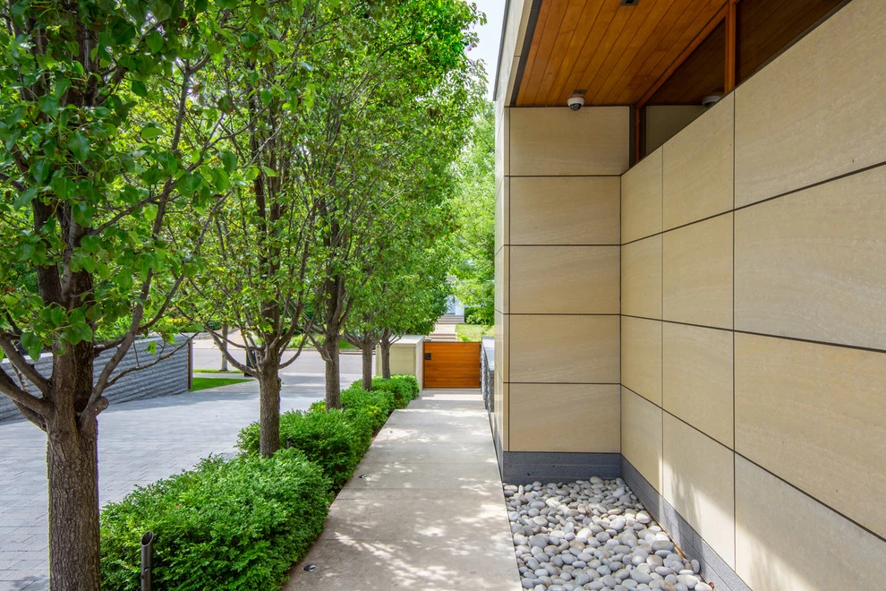 Calhoun Landscaping by Landscape Renovations, Inc. - Photo 17