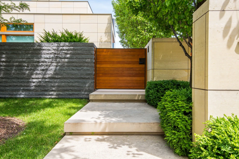 Calhoun Landscaping by Landscape Renovations, Inc. - Photo 14