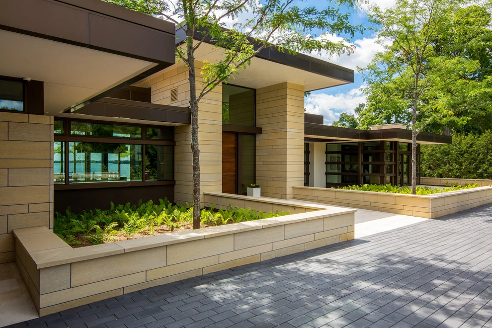 Harrington - Lake Minnetonka by Landscape Renovations, Inc. - Photo 9
