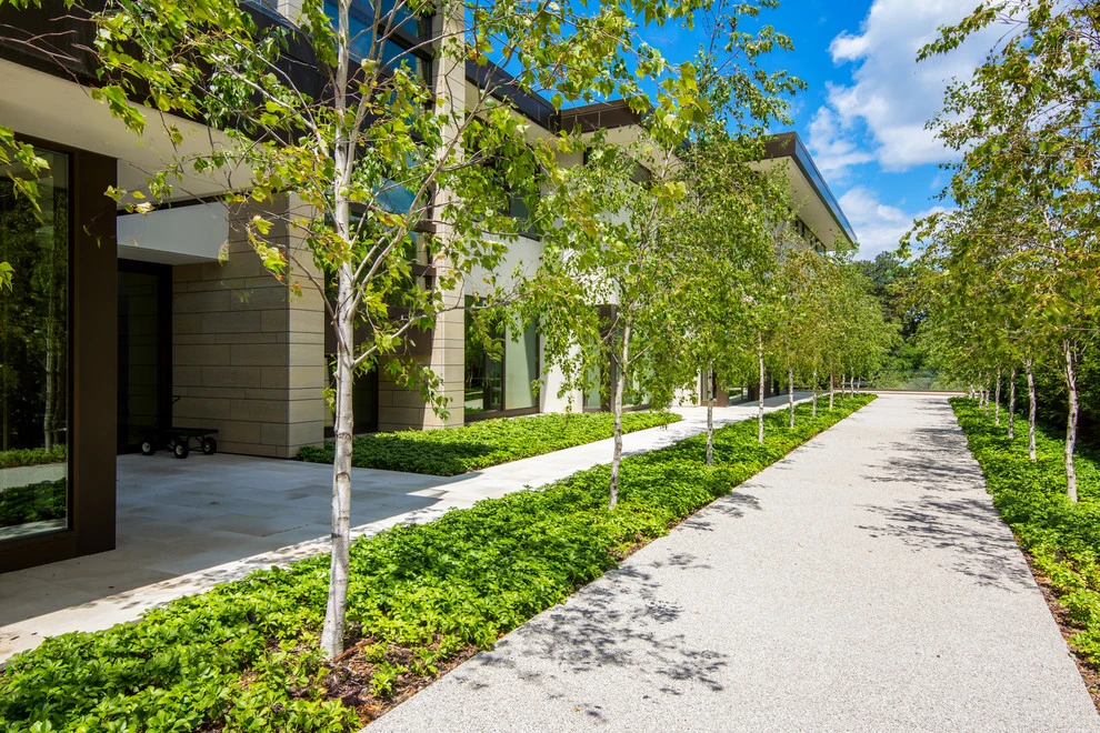 Harrington - Lake Minnetonka by Landscape Renovations, Inc. - Photo 7