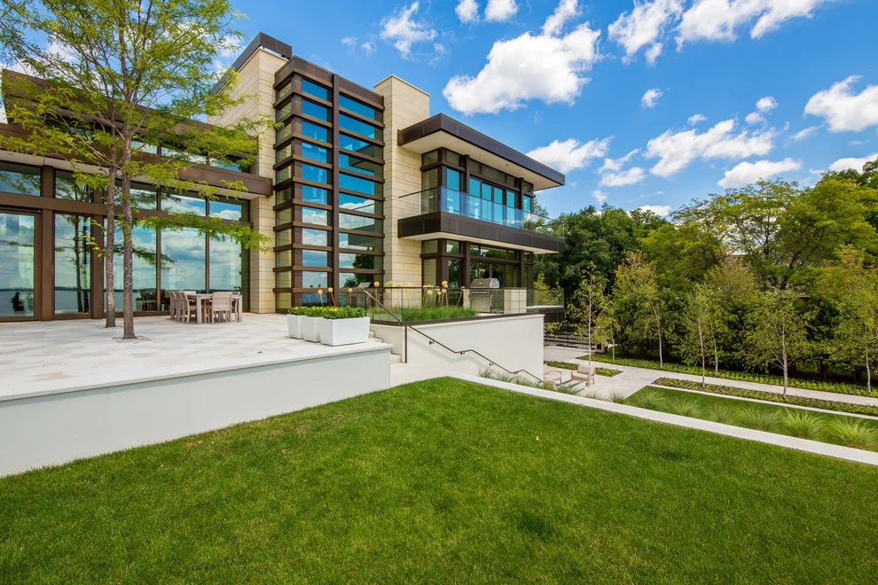 Harrington - Lake Minnetonka by Landscape Renovations, Inc. - Photo 13
