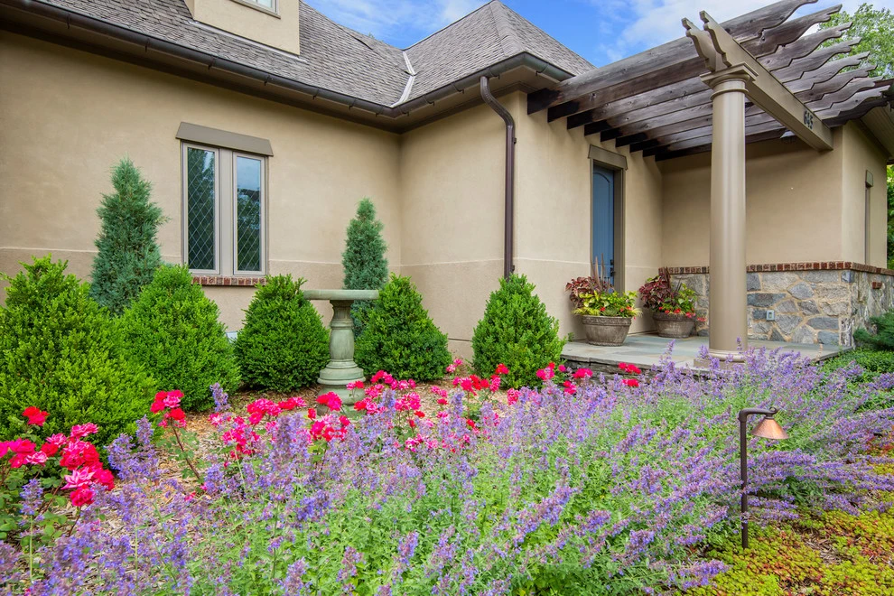 Outdoor Living by Landscape Renovations, Inc. - Photo 7